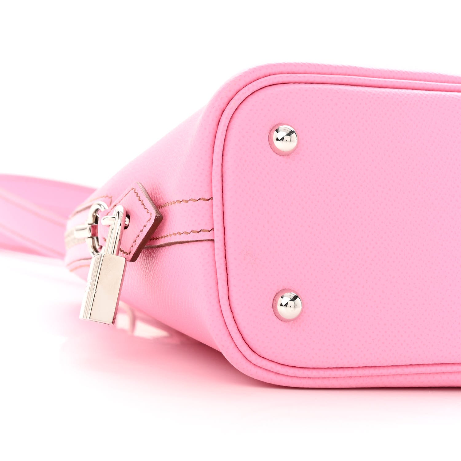 Hermes Epsom 1923 Bolide 25 5P Pink 16 of 24