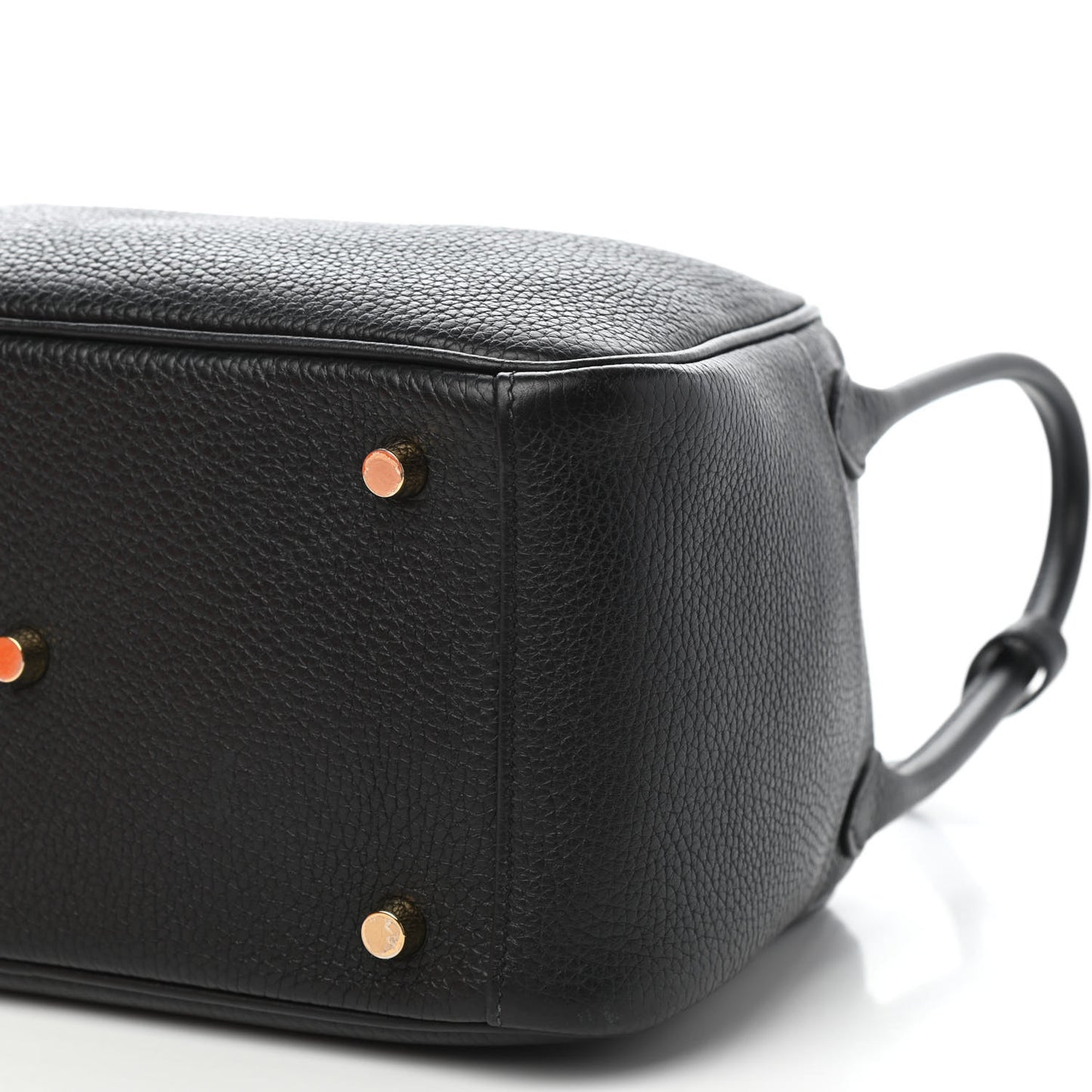 Taurillon Clemence Lindy 26 Black