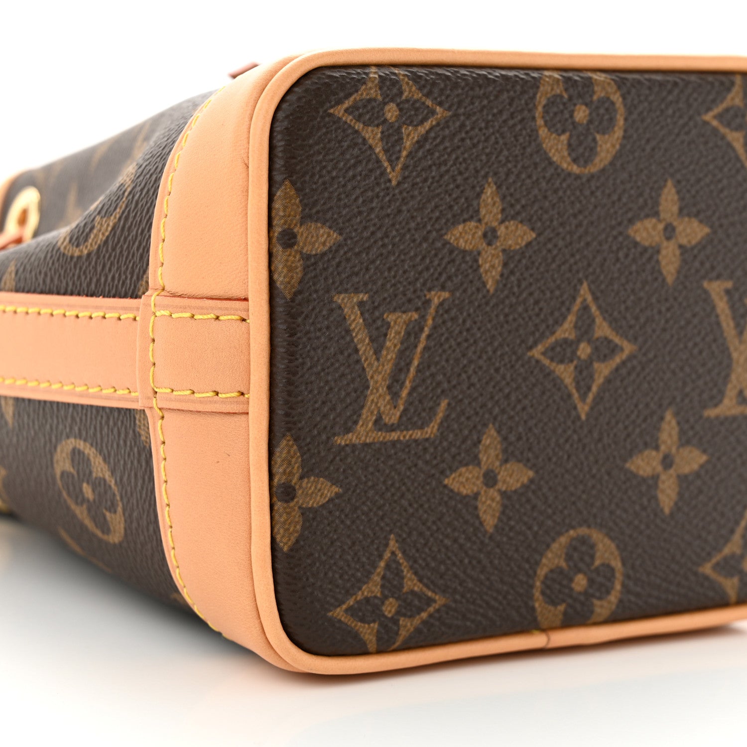 Louis Vuitton Monogram Nano Noe NV 7 of 8