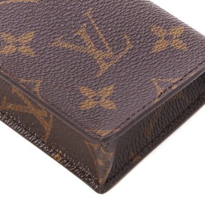 Louis Vuitton Monogram Sunglasses Case 5 of 7