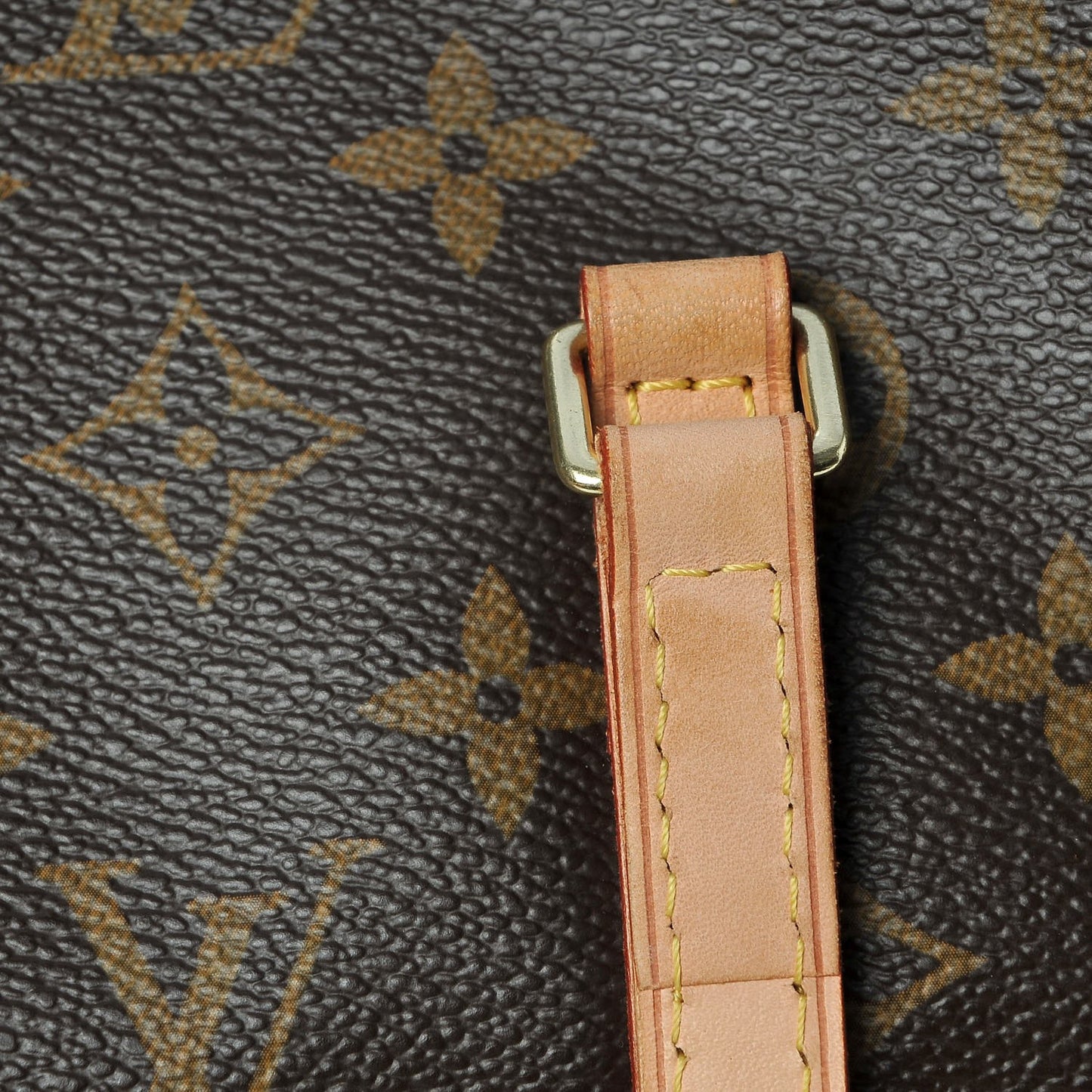 Monogram Papillon 30