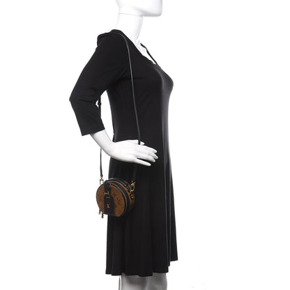 Louis Vuitton Reverse Monogram Mini Boite Chapeau 2 of 10
