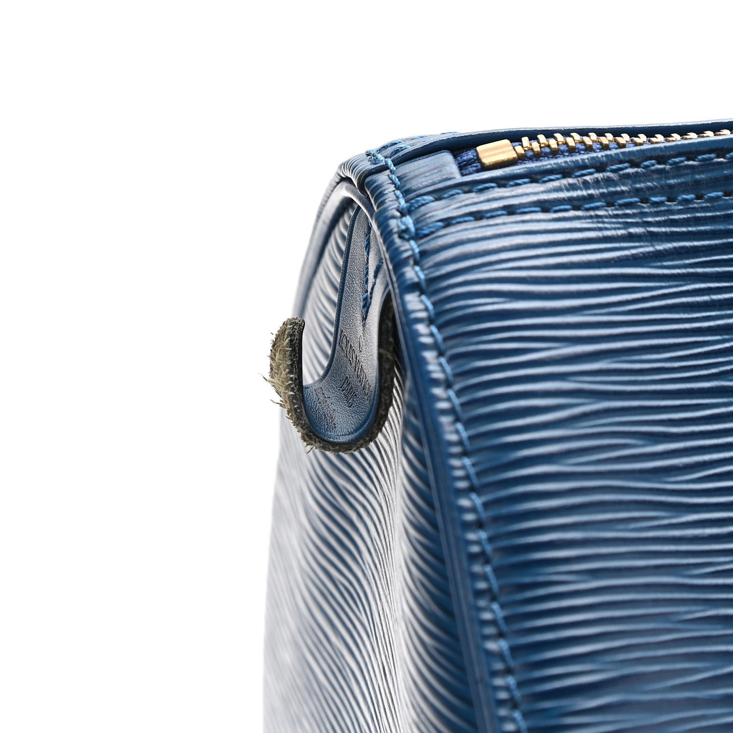 Louis Vuitton Epi Speedy 30 Toledo 10 of 14