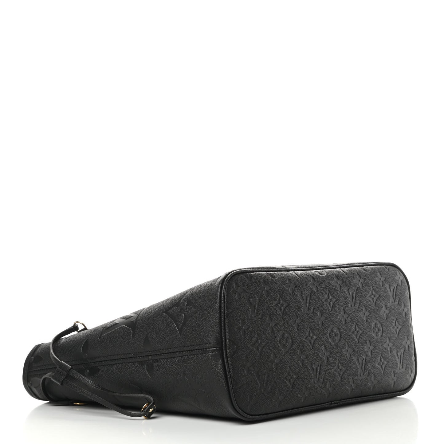 Empreinte Monogram Giant Neverfull MM Black