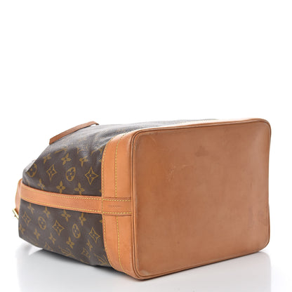 Louis Vuitton Monogram Noe 4 of 19