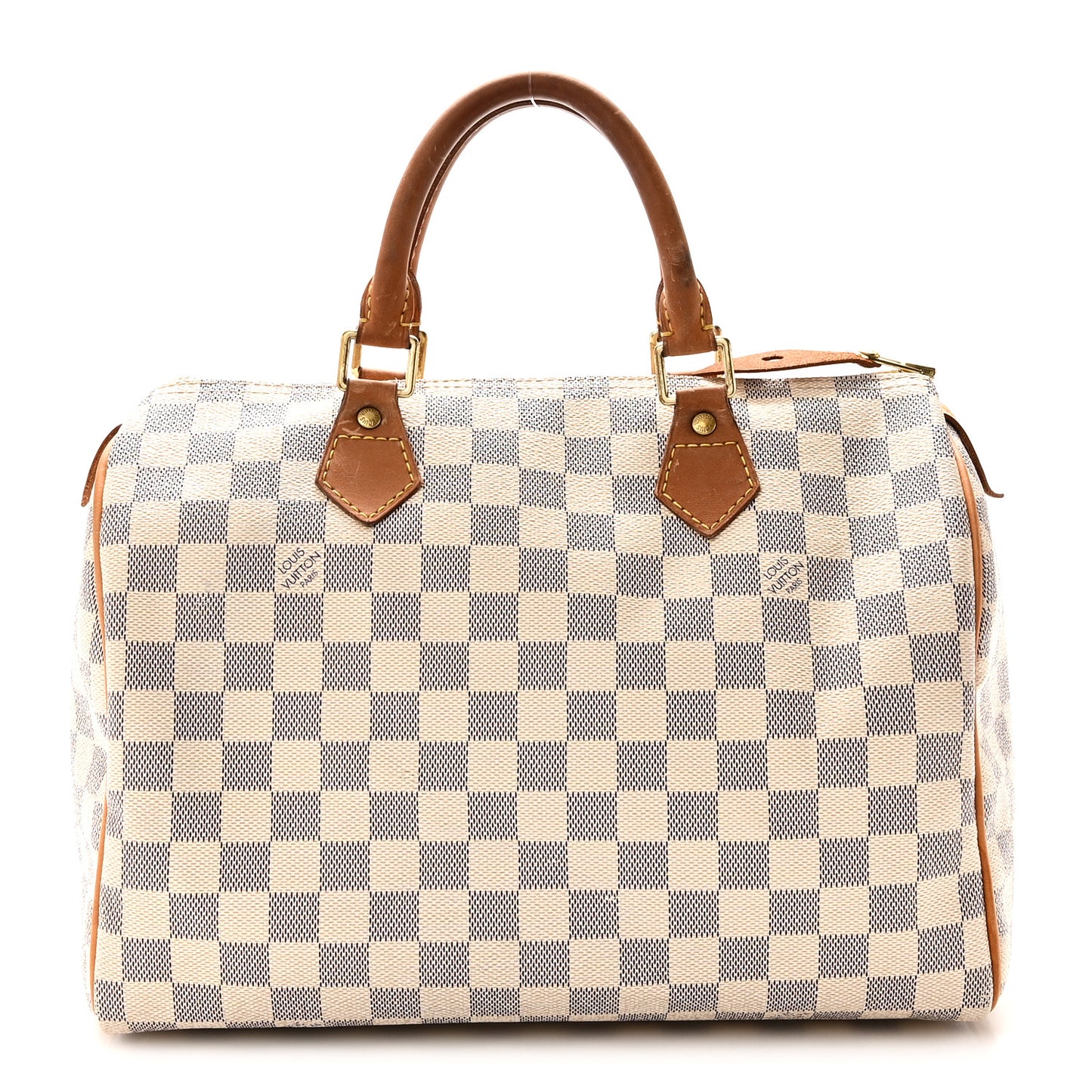 Damier Azur Speedy 30
