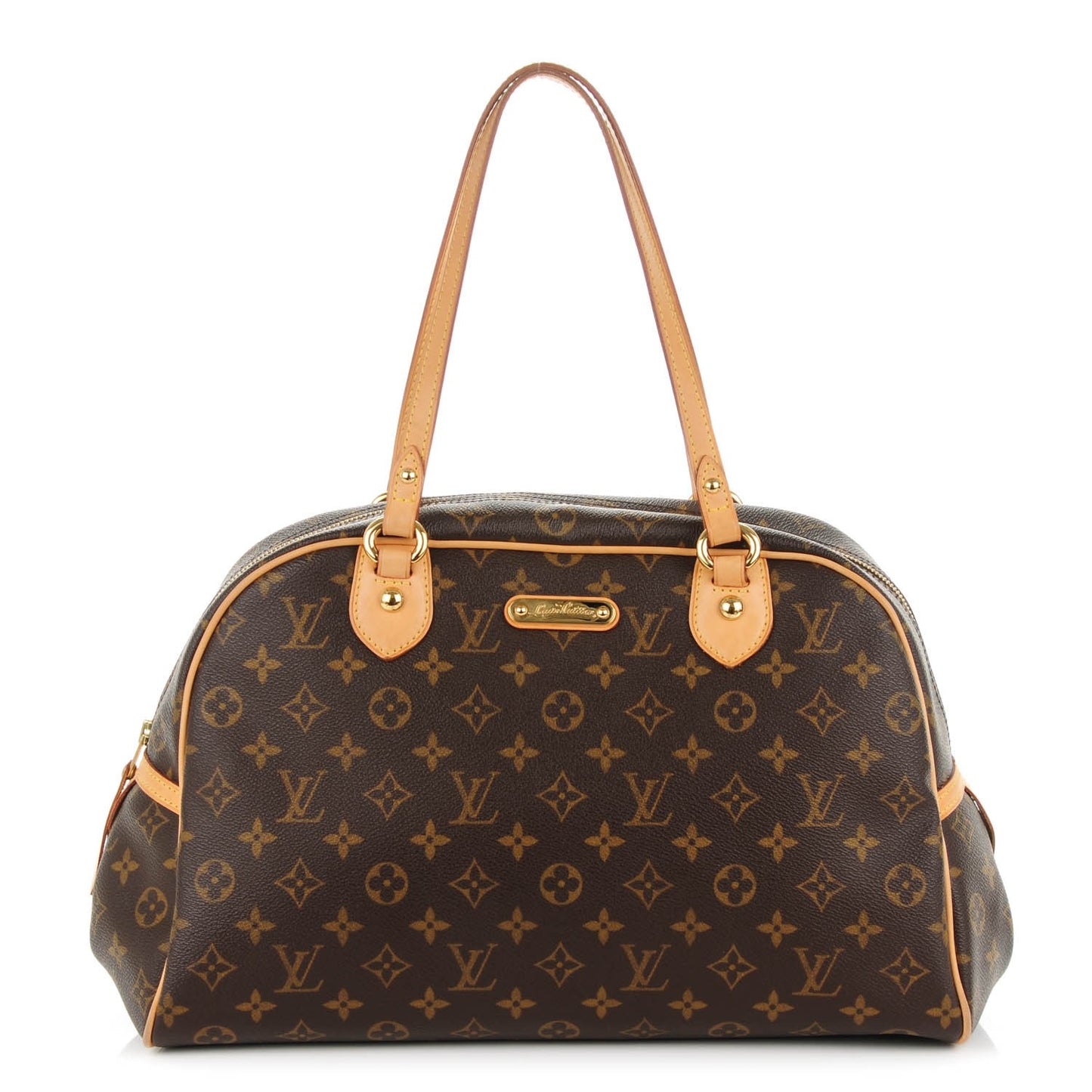 Monogram Montorgueil GM