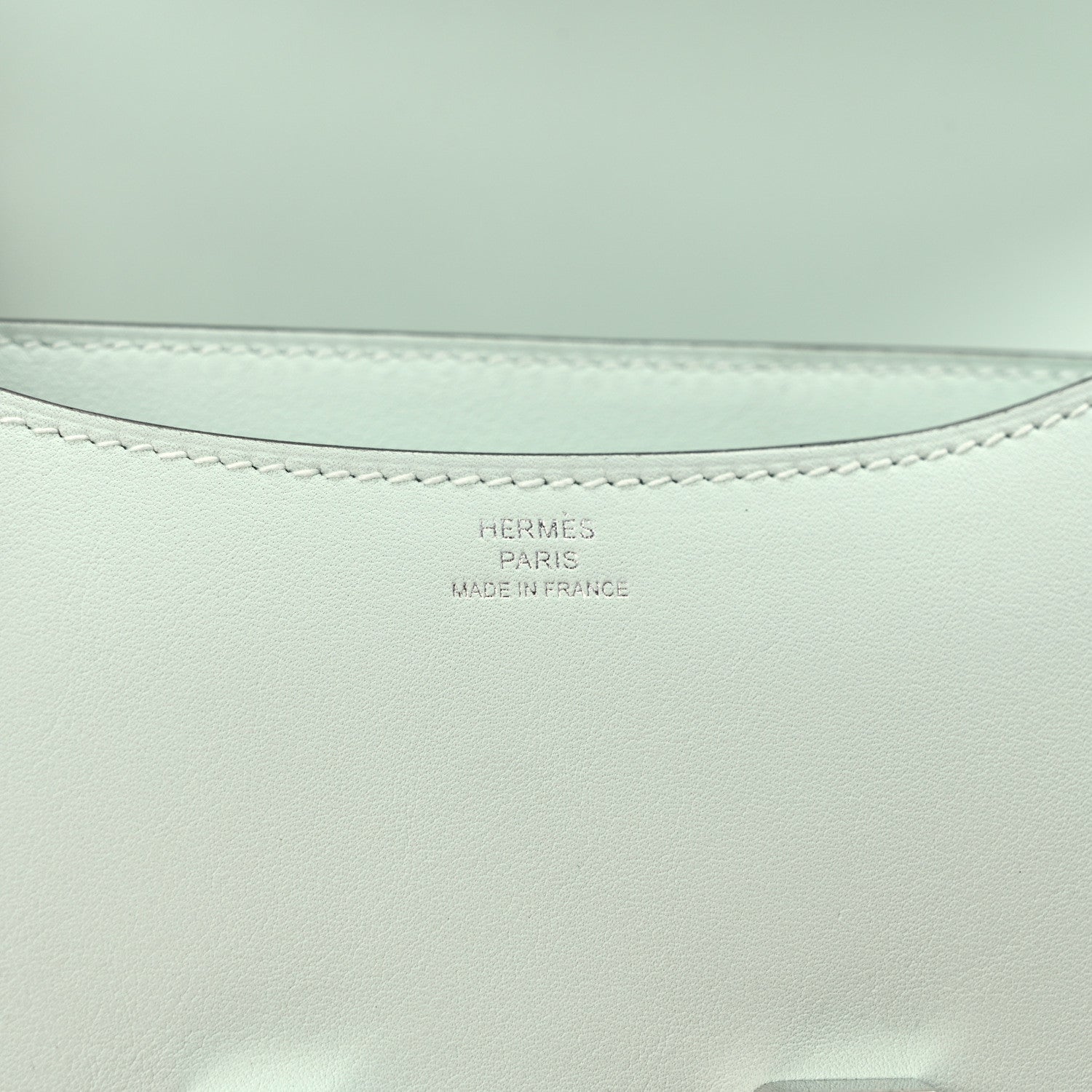 Hermes Swift Constance 18 Vert Peppermint 6 of 9