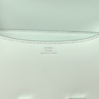 Hermes Swift Constance 18 Vert Peppermint 6 of 9