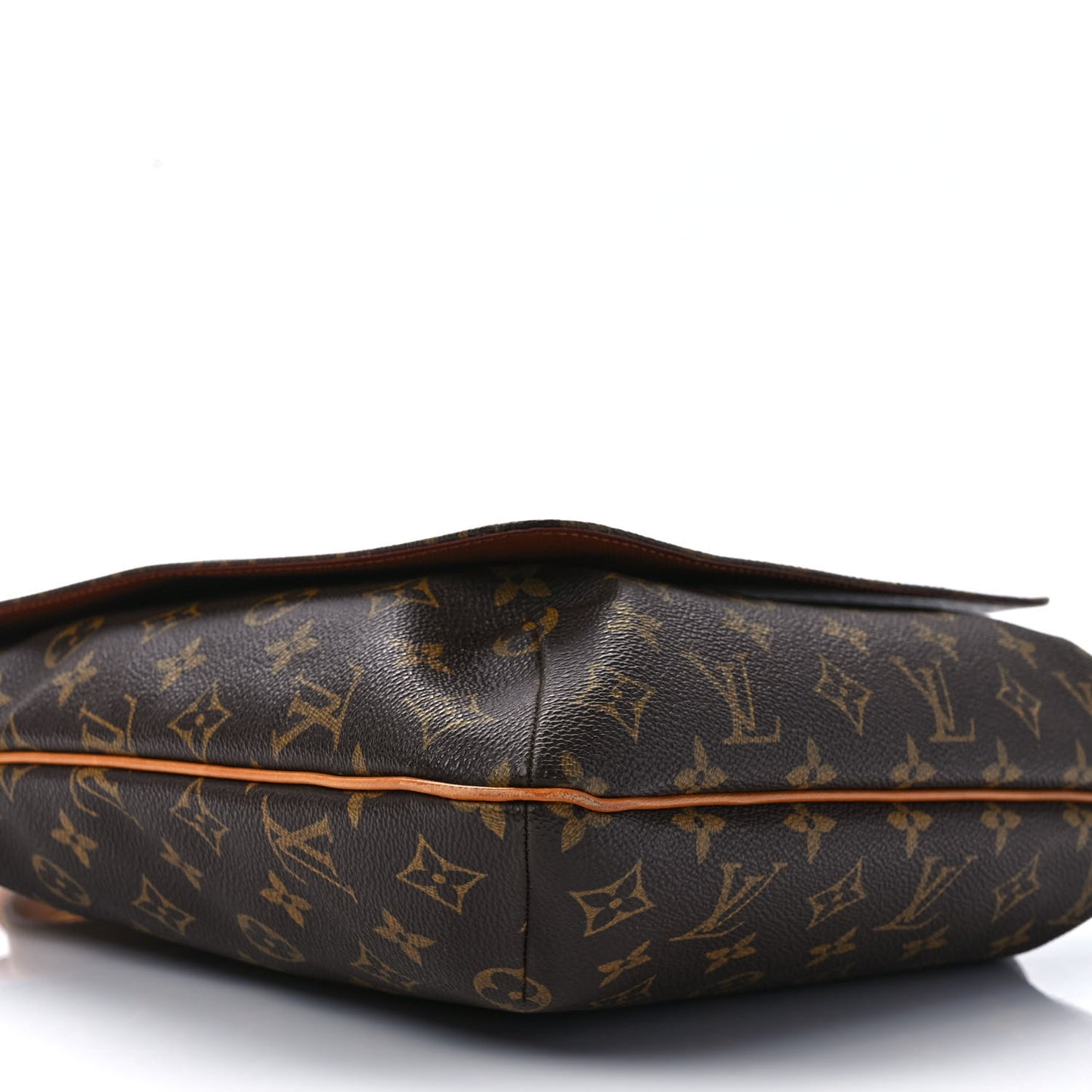 Monogram Musette GM