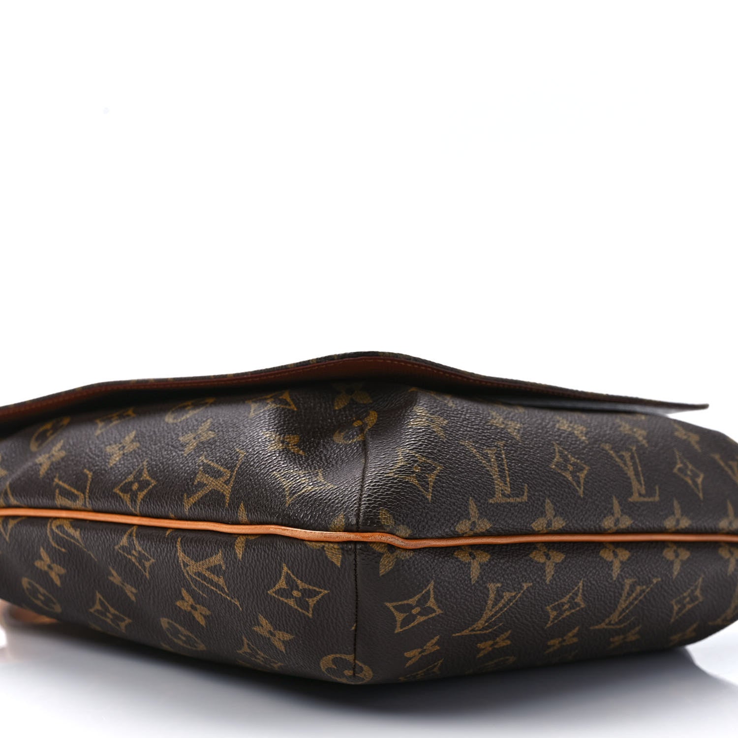 Louis Vuitton Monogram Musette GM 7 of 10