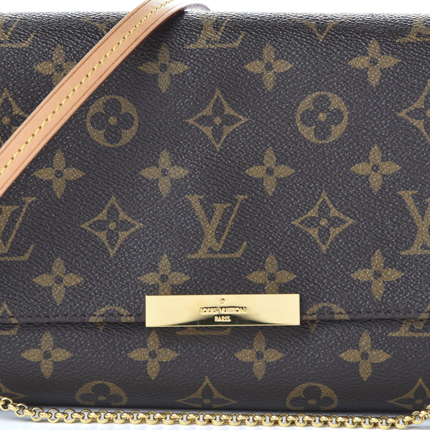 Monogram Favorite MM