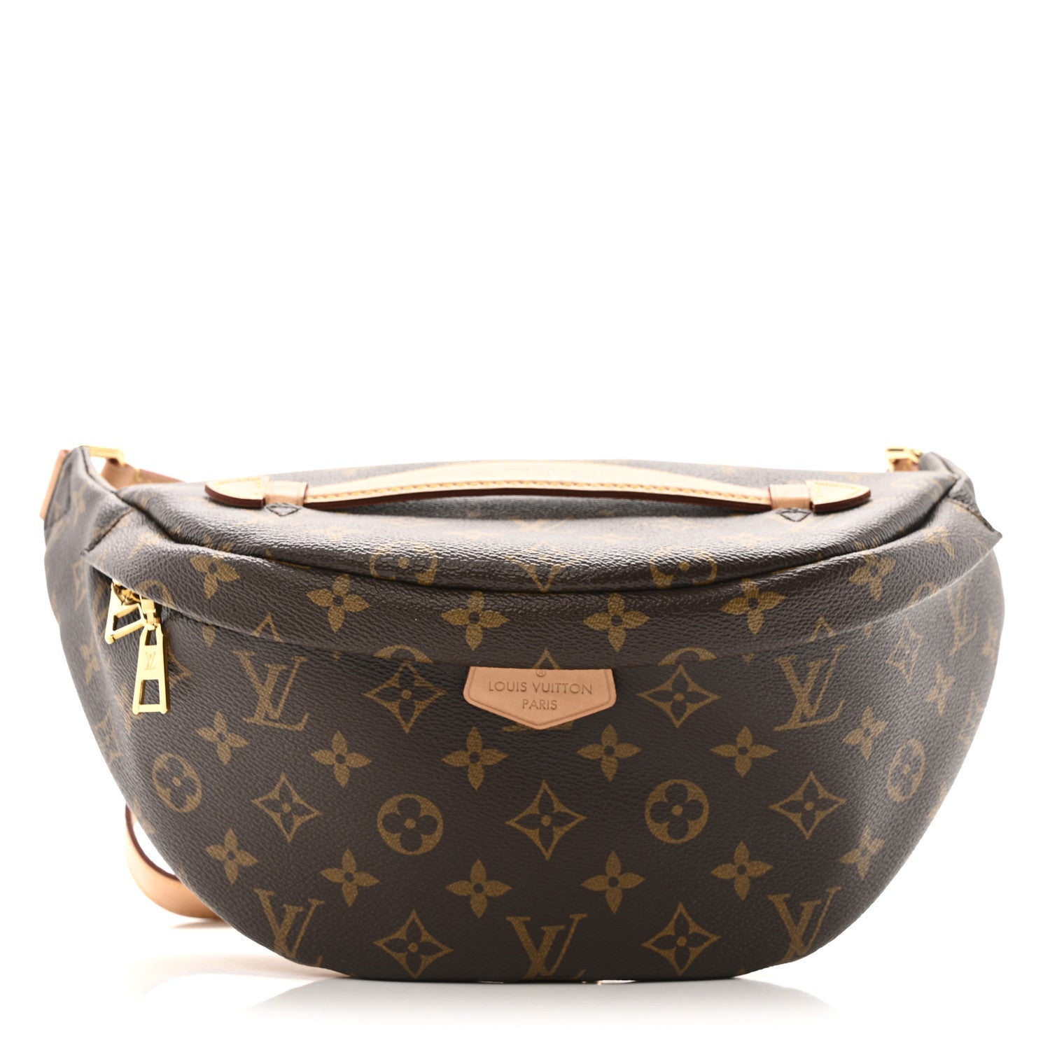 Louis Vuitton Monogram Bumbag 1 of 12