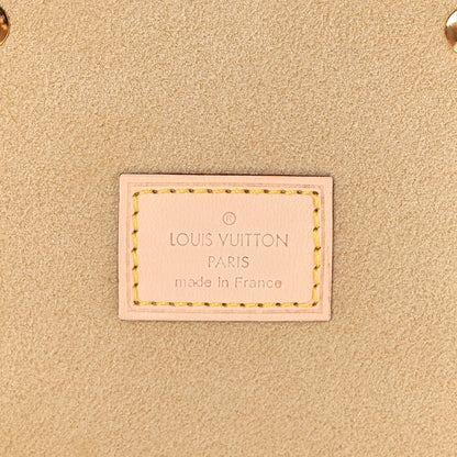 Louis Vuitton Monogram Folding Jewelry Case 7 of 12