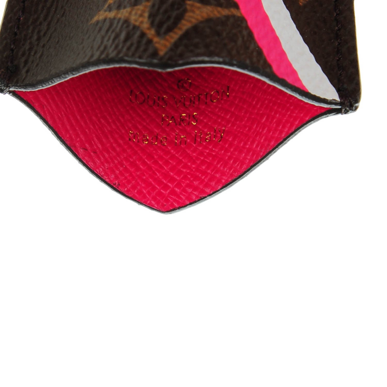 Louis Vuitton Monogram My Icon Cloche Cles Key Holder 5 of 6