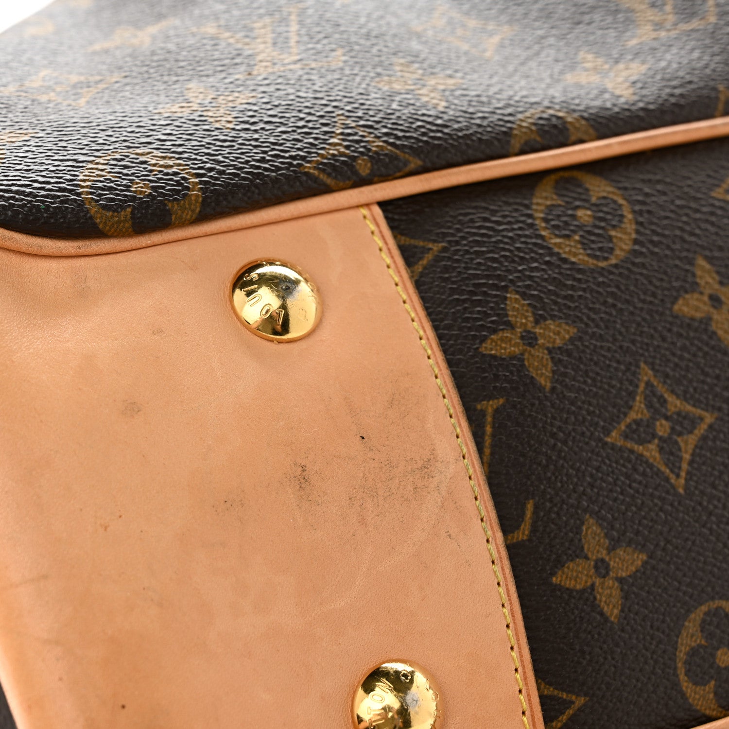 Louis Vuitton Monogram Boetie PM 10 of 16