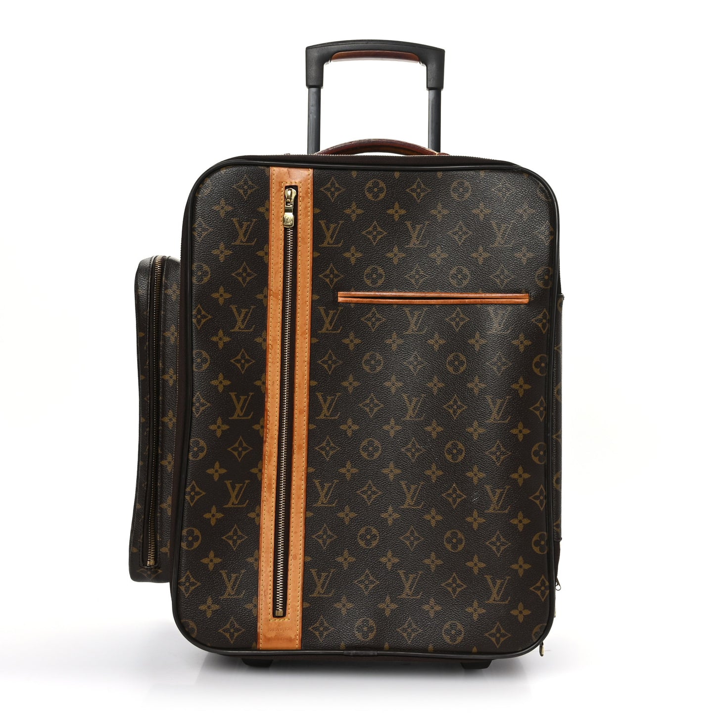 Monogram Bosphore Trolley 50