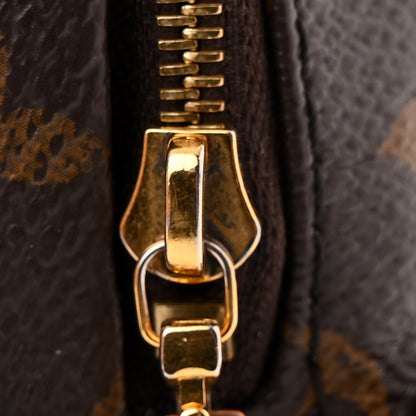 Louis Vuitton Monogram Palm Springs Backpack Mini 16 of 18