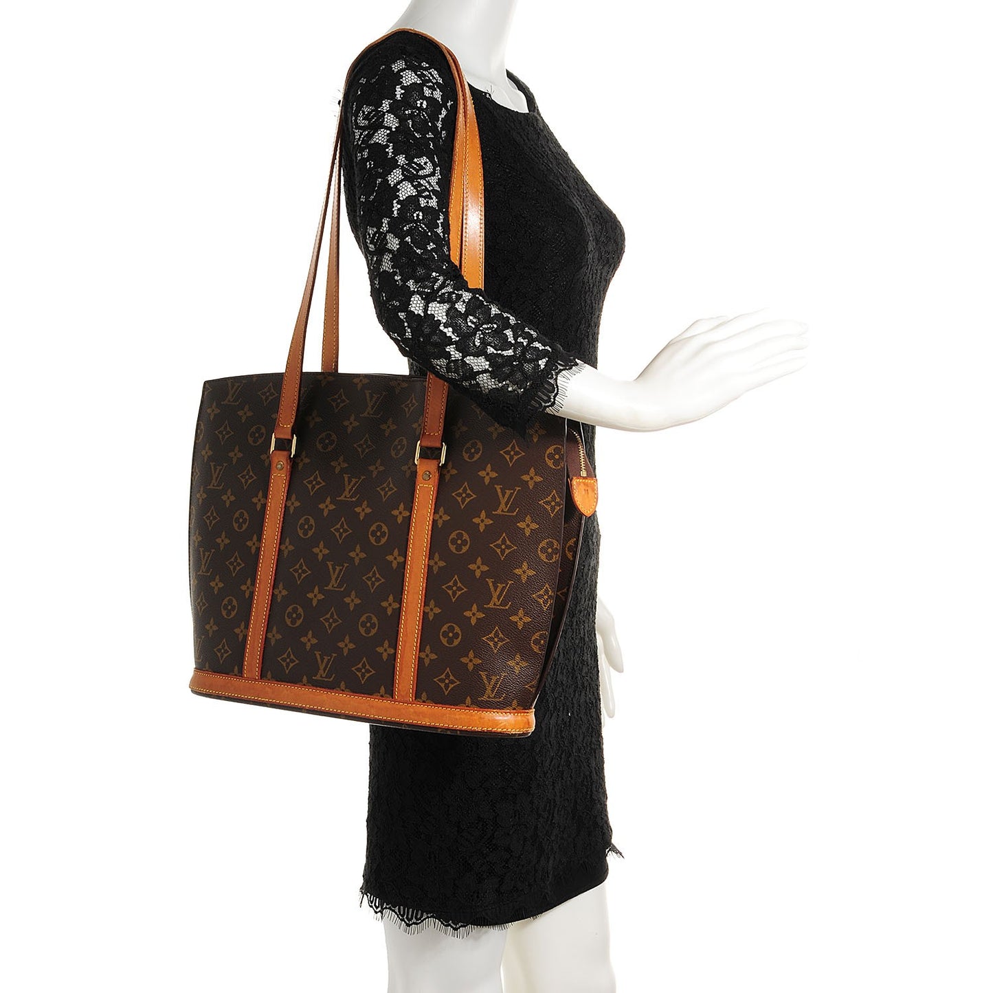 Monogram Babylone