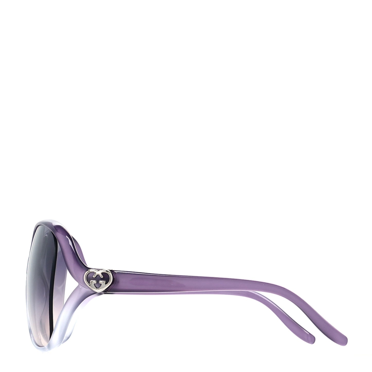 Acetate Lovely GG Sunglasses GG0506S Purple