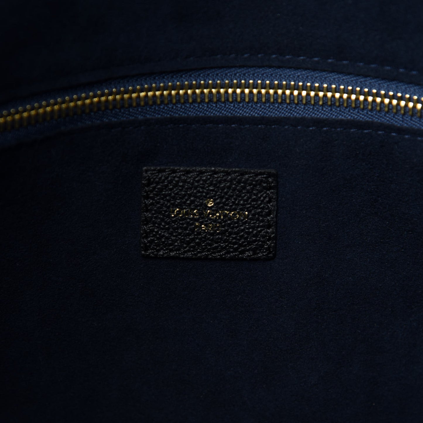 Empreinte Monogram Giant Neverfull MM Black