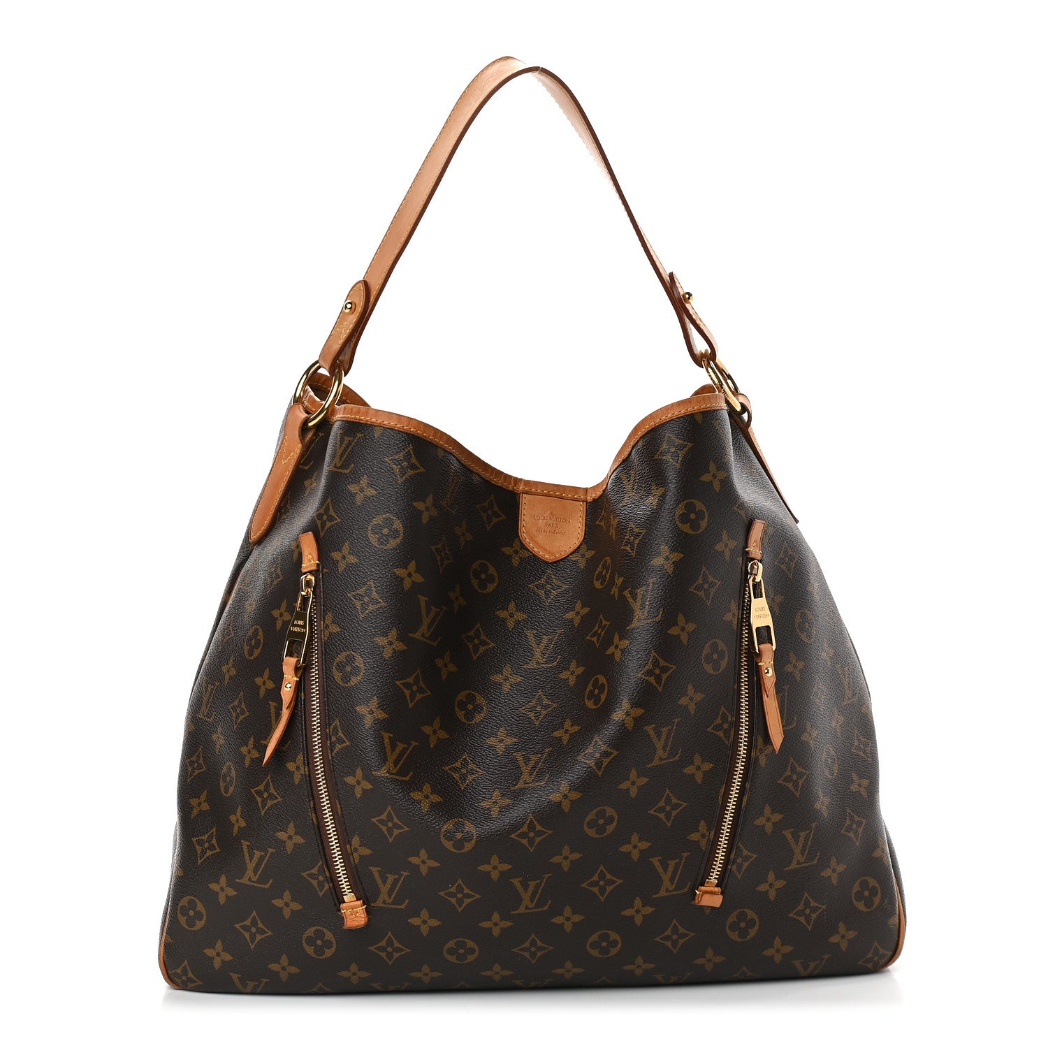 Louis Vuitton Monogram Delightful GM 1 of 8