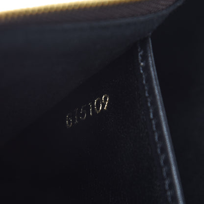 Louis Vuitton Monogram World Tour Double Zip Pochette 8 of 12
