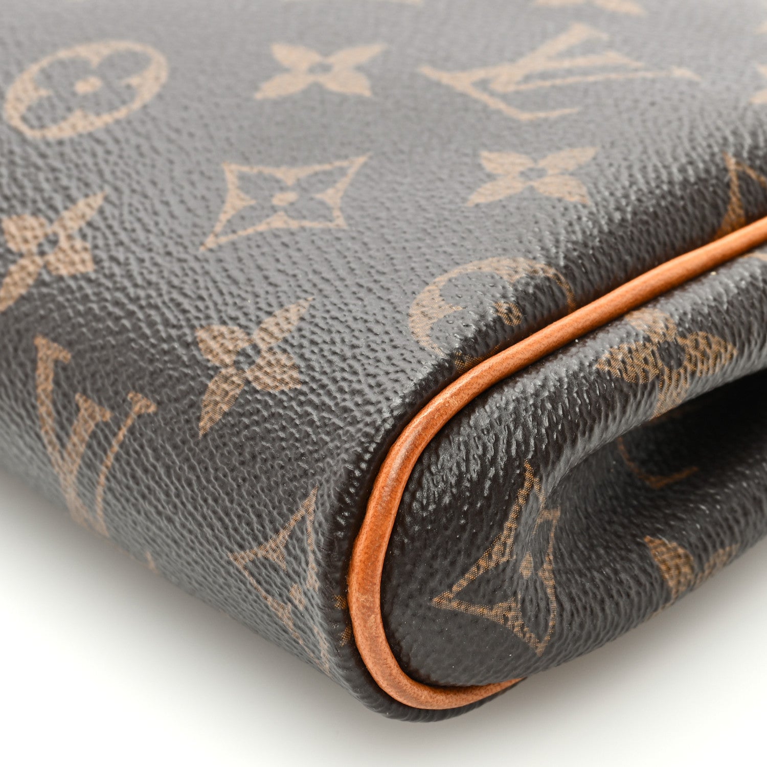 Louis Vuitton Monogram Eva Clutch 8 of 9