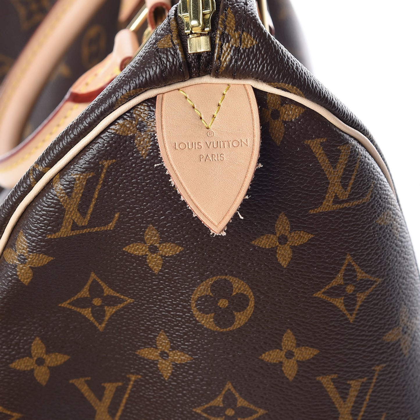 Monogram Speedy 30