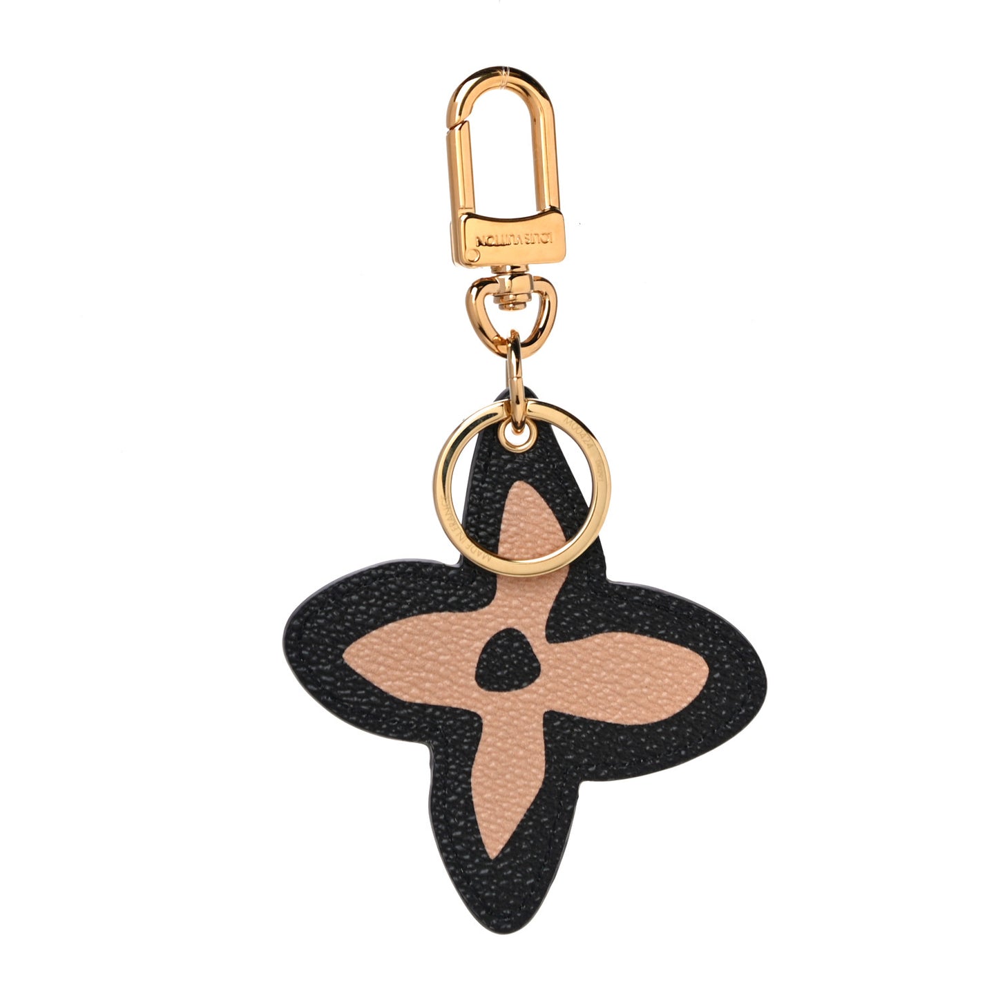 Monogram Wild At Heart Illustre Bag Charm Key Arizona