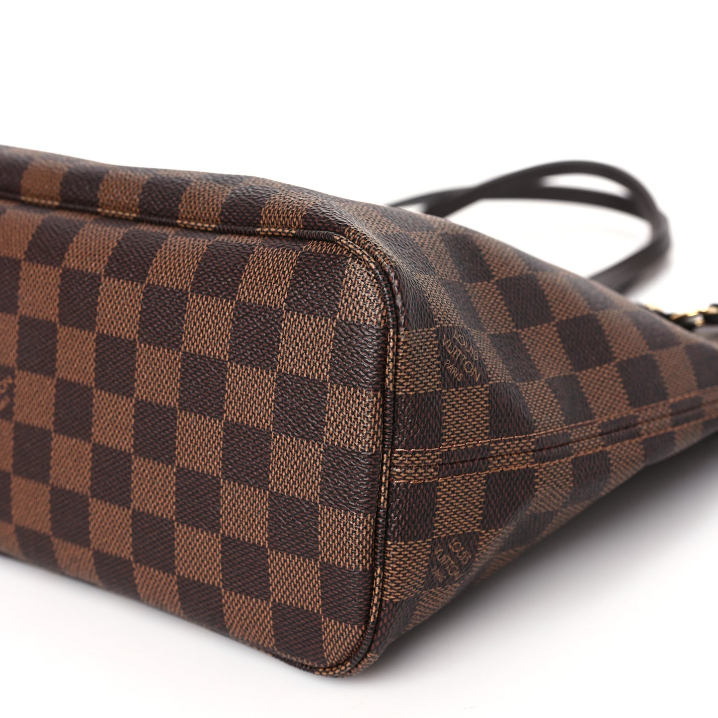 Damier Ebene Neo Neverfull PM