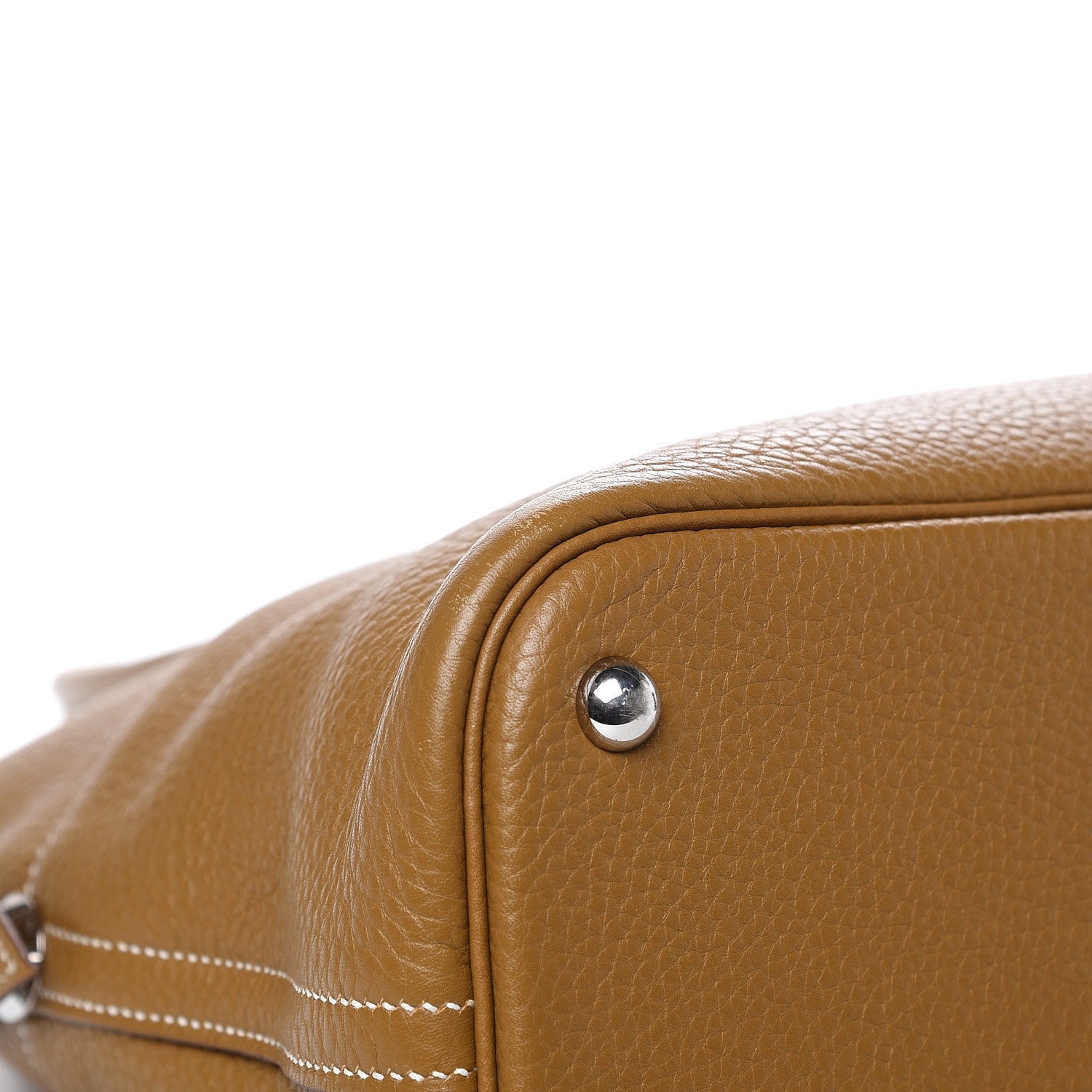 Hermes Taurillon Clemence Bolide 35 Kraft 8 of 17