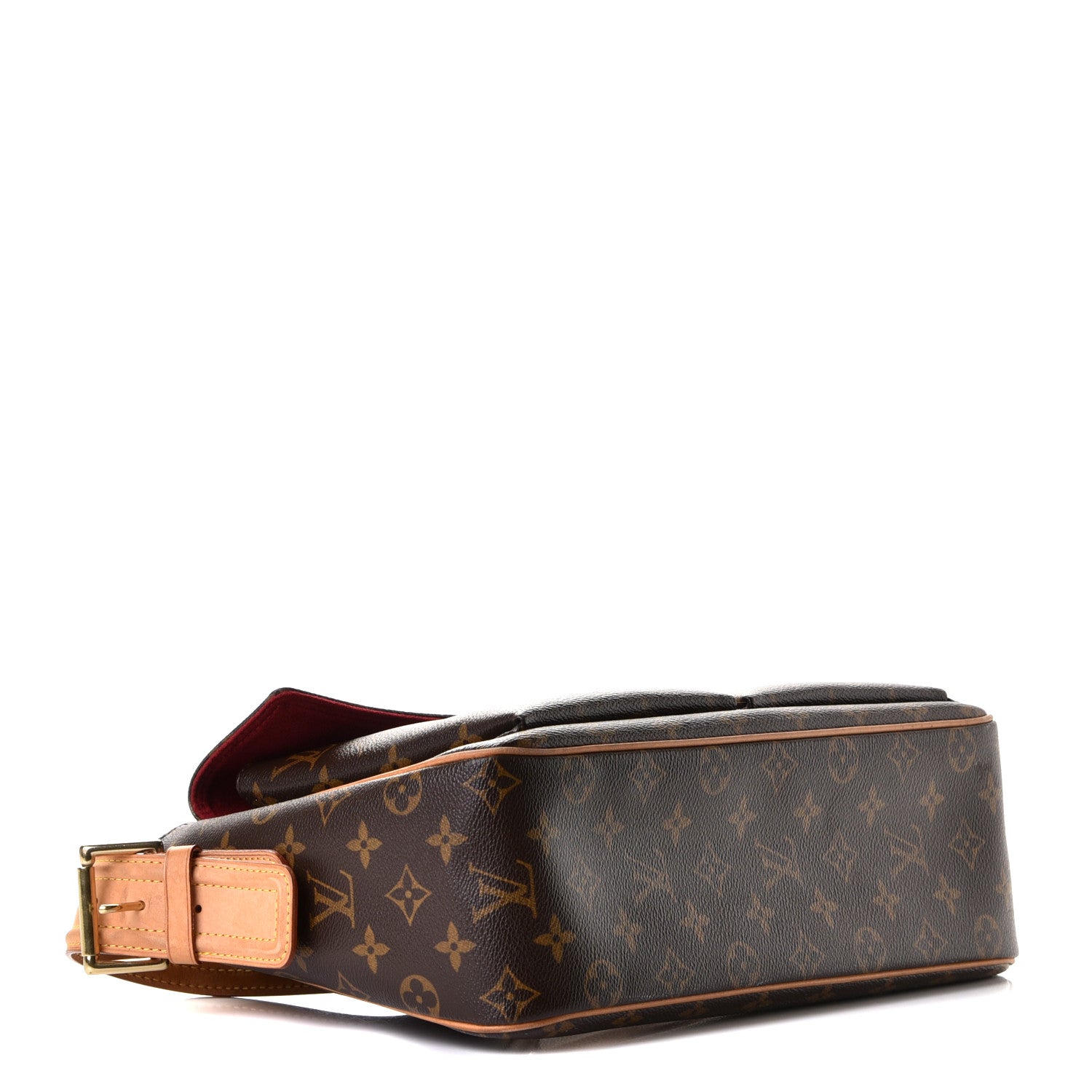 Louis Vuitton Monogram Viva-Cite GM 3 of 7