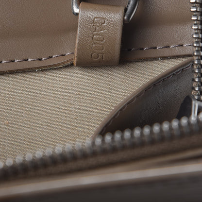 Louis Vuitton Epi Croisette PM Pepper 7 of 16
