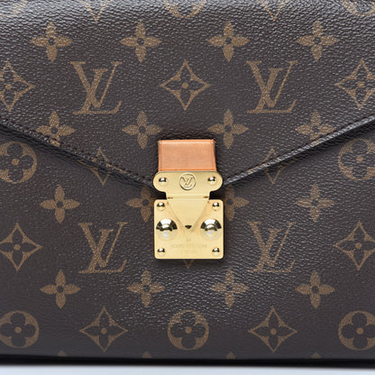 Louis Vuitton Monogram Metis 12 of 12
