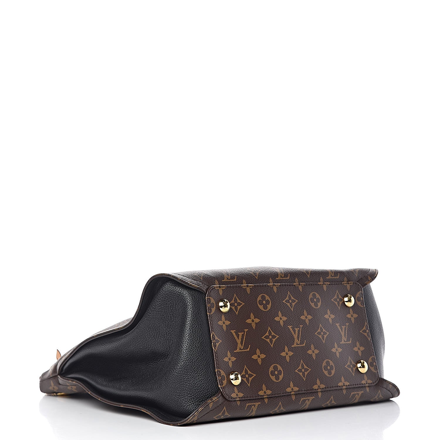 Louis Vuitton Monogram Gaia Black 4 of 11
