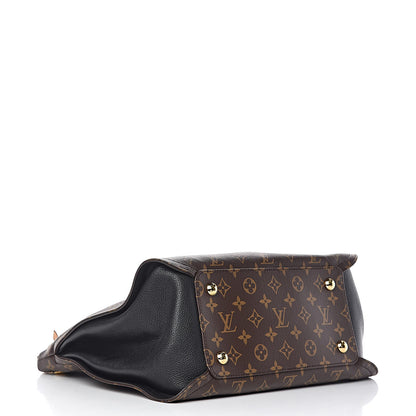 Louis Vuitton Monogram Gaia Black 4 of 11
