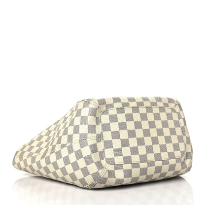 Louis Vuitton Damier Azur Salina PM 5 of 9