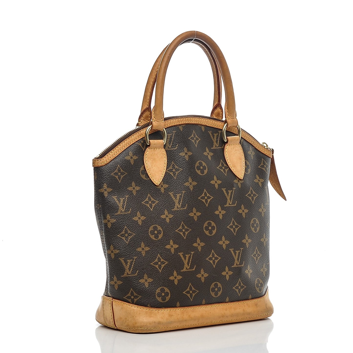 Monogram Lockit PM