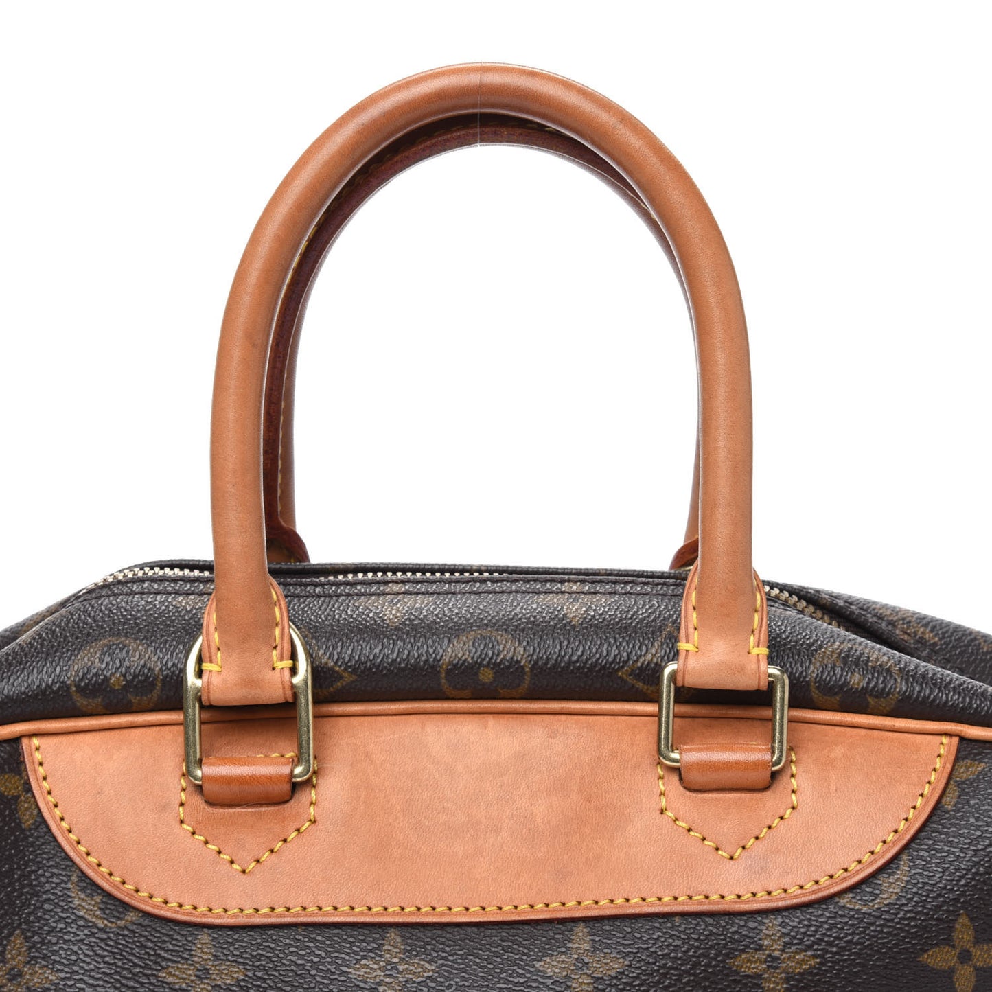 Monogram Deauville