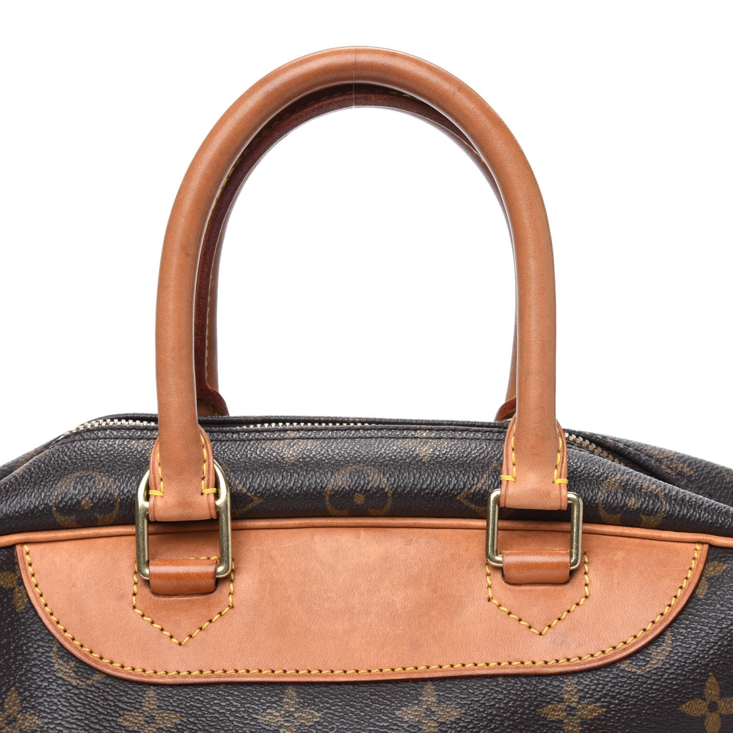 Louis Vuitton Monogram Deauville 23 of 29