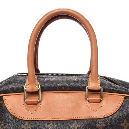 Louis Vuitton Monogram Deauville 23 of 29