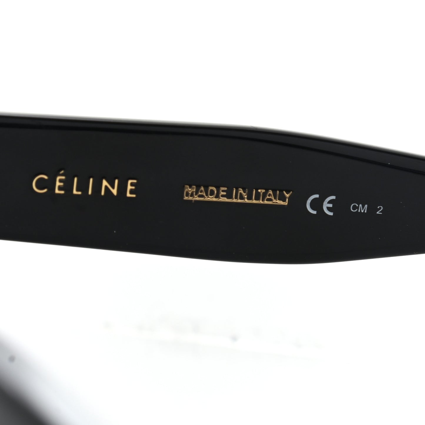 New Audrey Sunglasses CL 41805/S Black