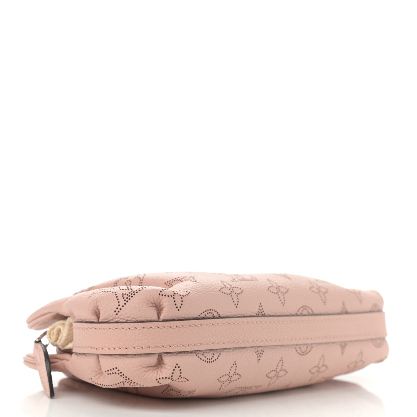 Mahina Scala Mini Pouch Magnolia