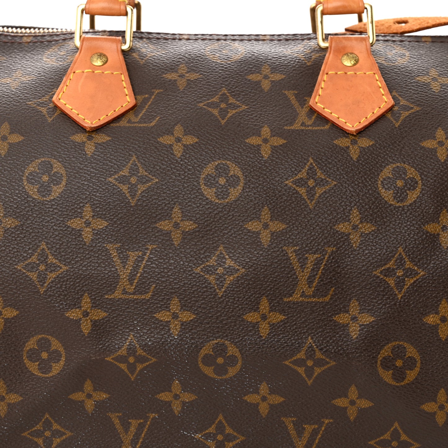 Monogram Speedy 35