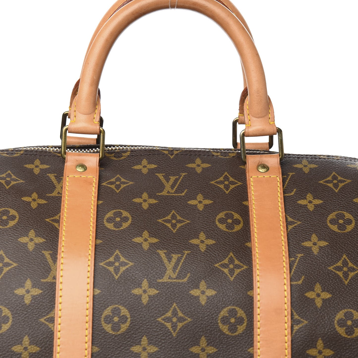 Monogram Keepall 55