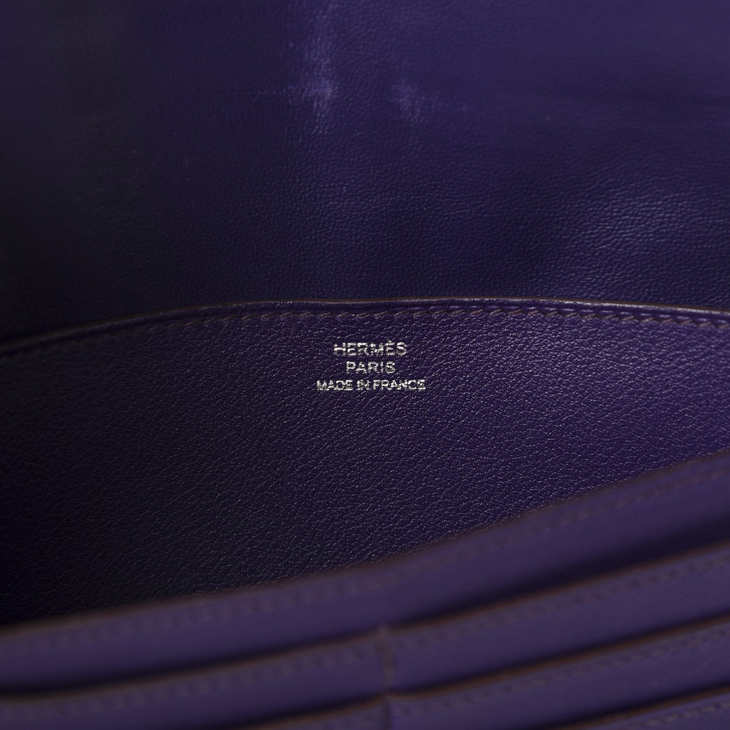 Swift Dogon Wallet Iris