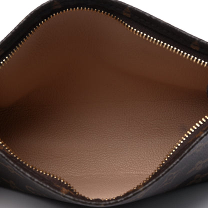 Louis Vuitton Monogram Toiletry Pouch 19 3 of 4