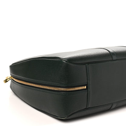 Louis Vuitton Taiga Helanga 1 Poche Epicea 8 of 9