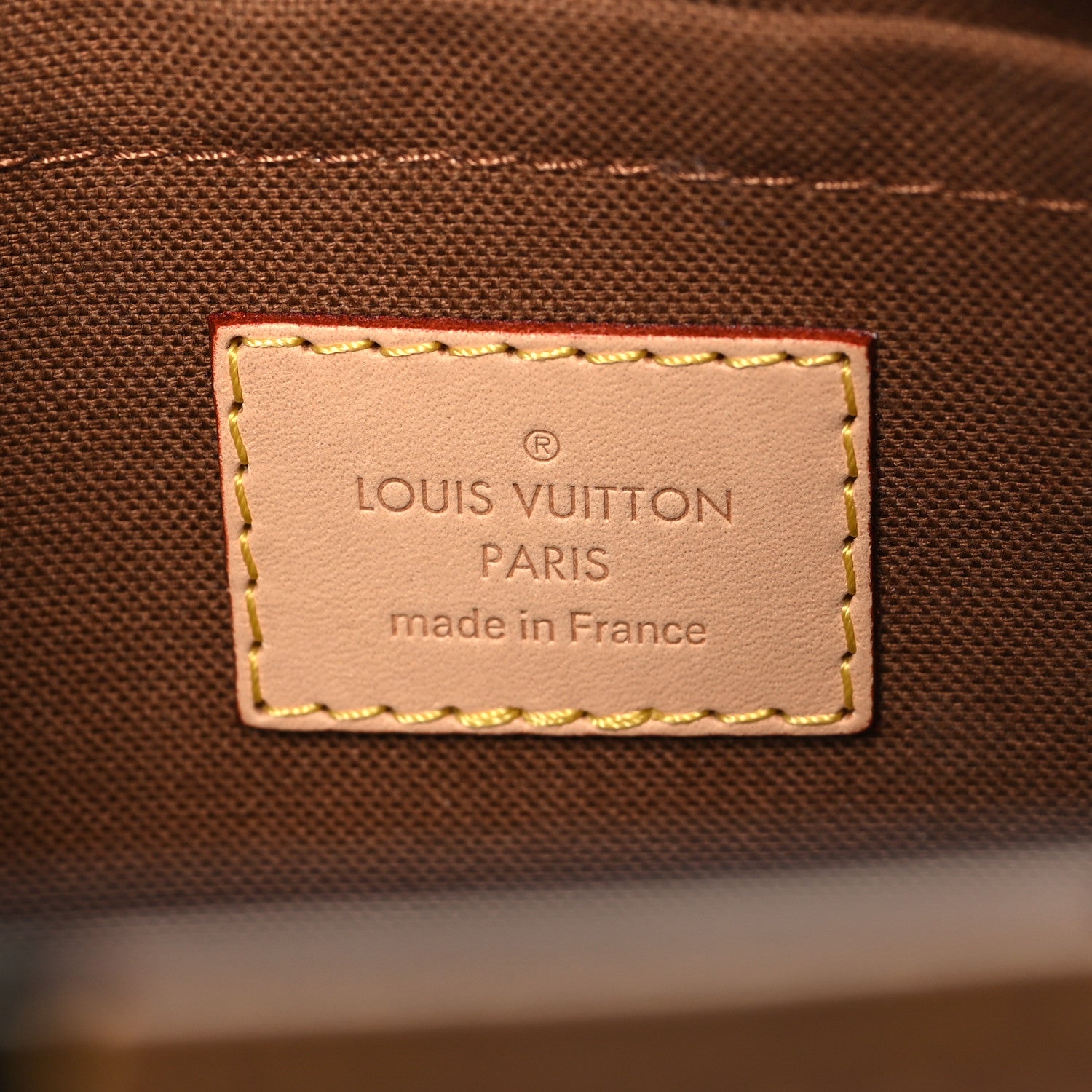Louis Vuitton Monogram Multi Pochette Accessories Rose Clair 7 of 10